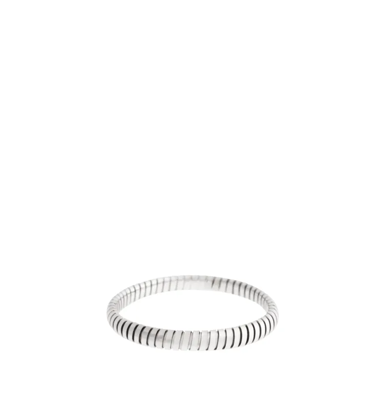 75TH ANNIVERSARY ROLLING BRACELET sold by Hirshleifers