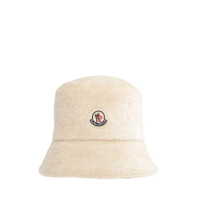 TEDDY BUCKET HAT sold by Hirshleifers