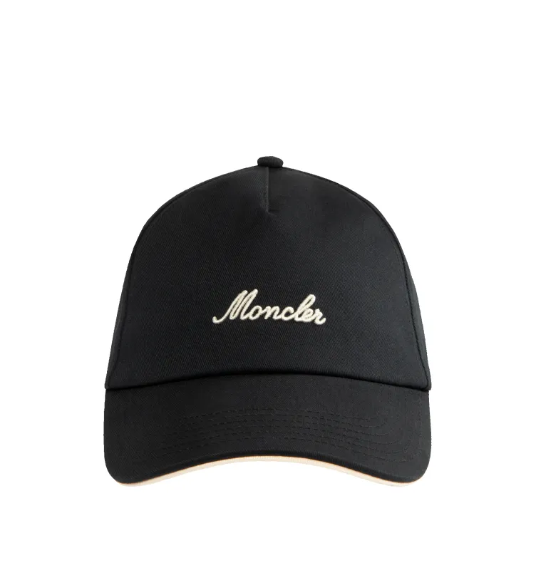 LOGO BASEBALL CAP sold by Hirshleifers