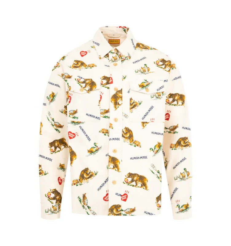 FLANNEL SHIRT (MENS) sold by Hirshleifers