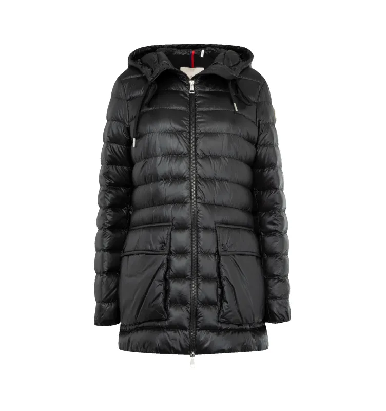 JASMIN SHORT PARKA (WOMENS) sold by Hirshleifers