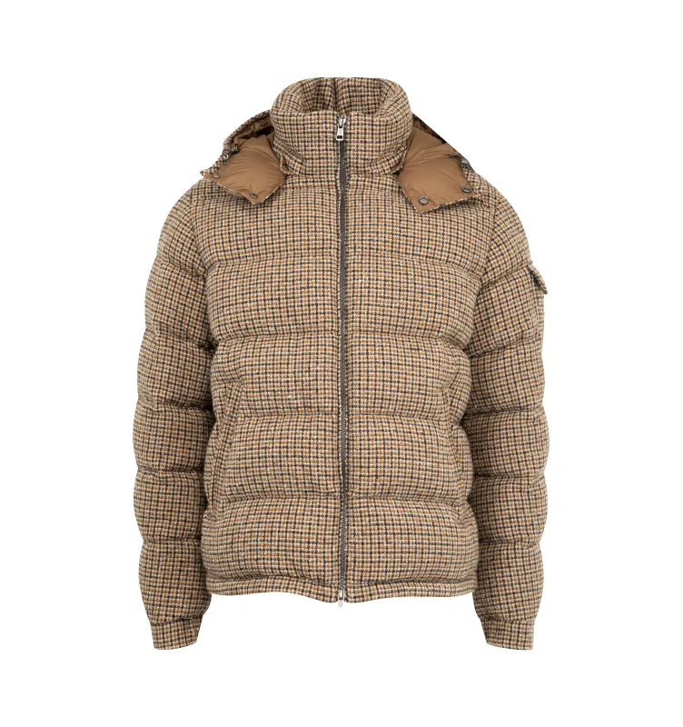 MONTGENEVRE JACKET (MENS) sold by Hirshleifers