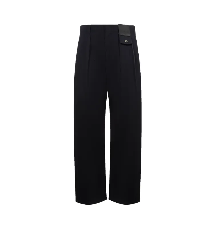 WOOL TROUSERS (MENS) sold by Hirshleifers