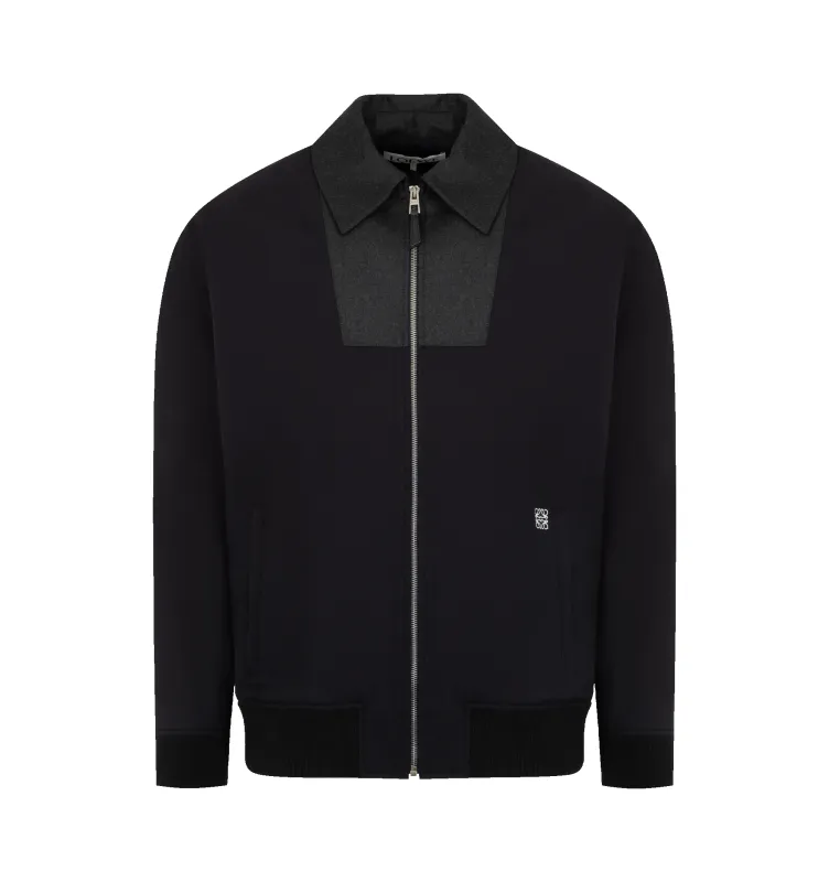 TRACKSUIT JACKET (MENS) sold by Hirshleifers