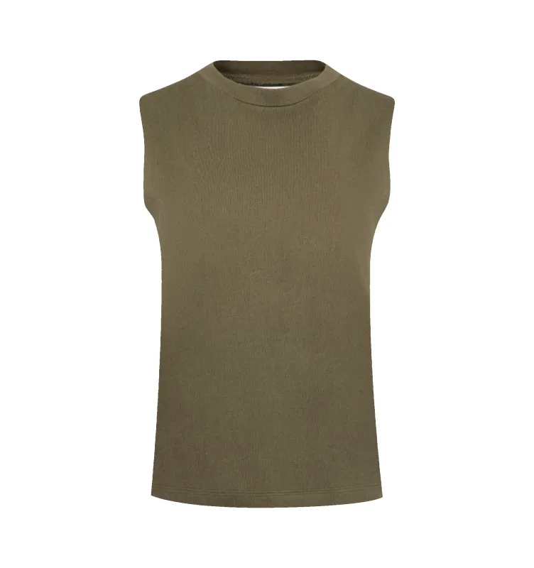 PLAYER TANK (WOMENS) sold by Hirshleifers