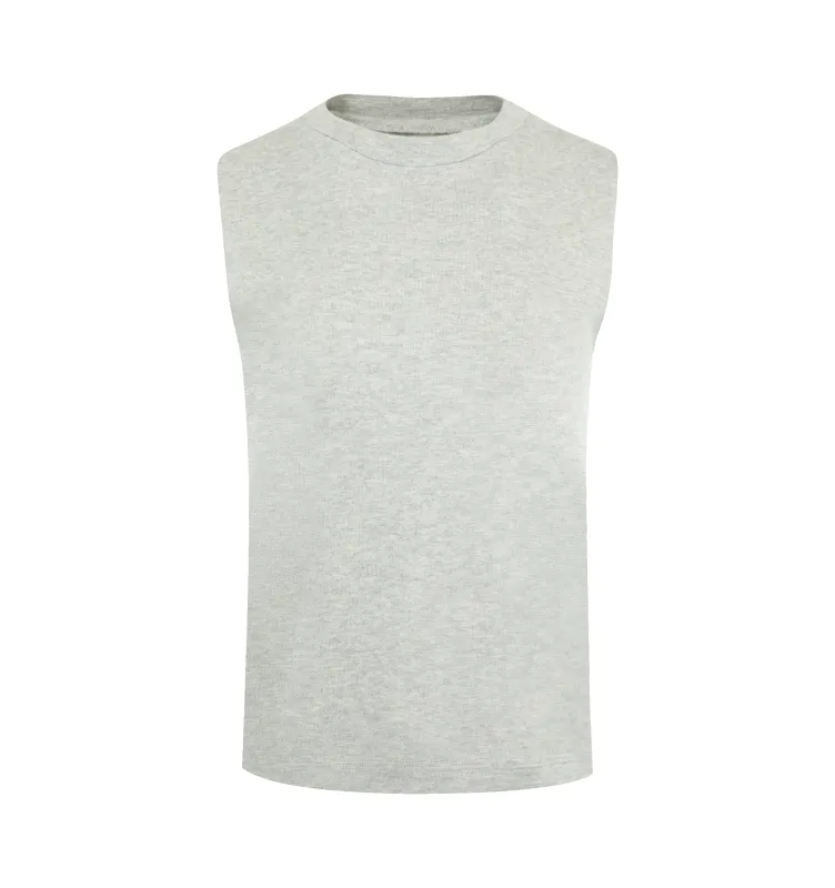 PLAYER TANK (WOMENS) made by extreme cashmere