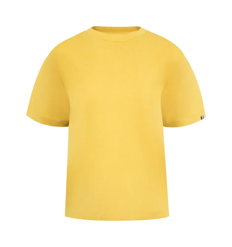 CUBA TEE (WOMENS) sold by Hirshleifers