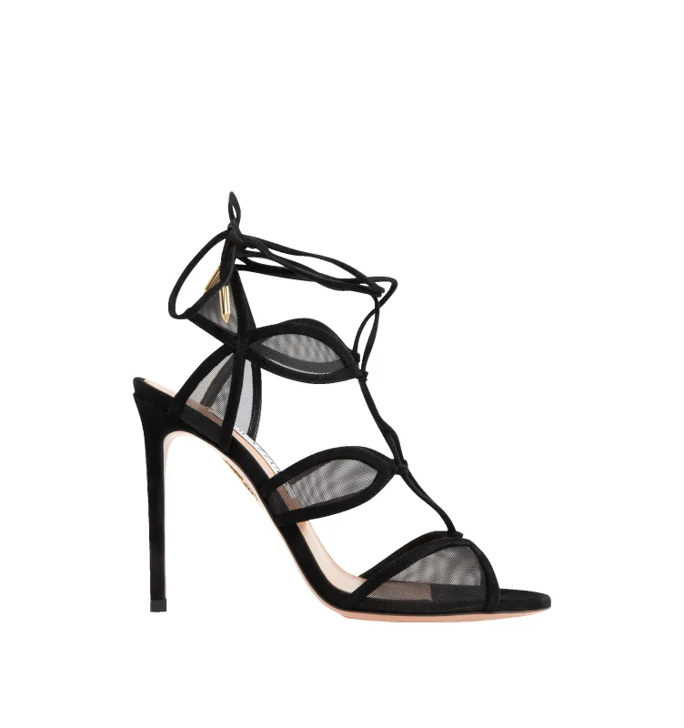 FATAL ATTRACTION SANDAL 105 (WOMENS) sold by Hirshleifers
