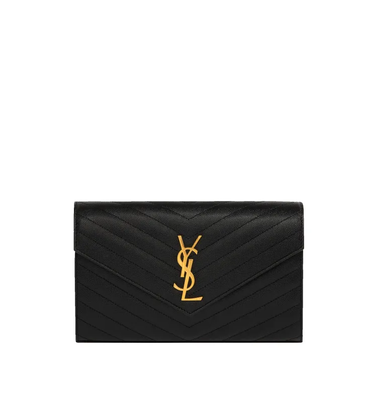 CHAIN WALLET BAG sold by Hirshleifers