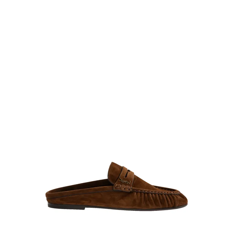 LE LOAFER 05 MOC (WOMENS) sold by Hirshleifers