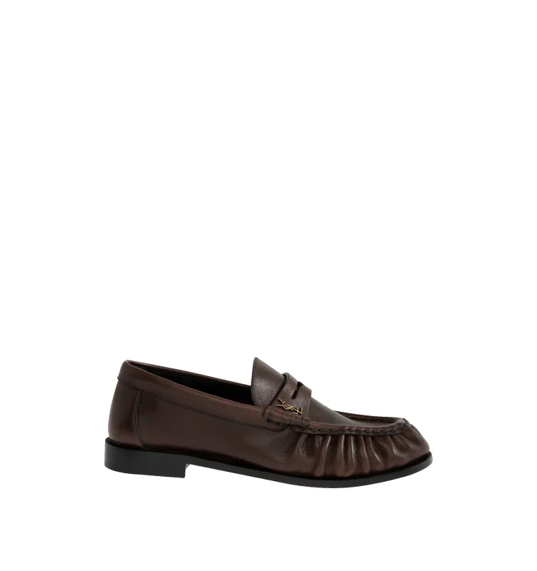 LE LOAFER 15 MOC (WOMENS) sold by Hirshleifers
