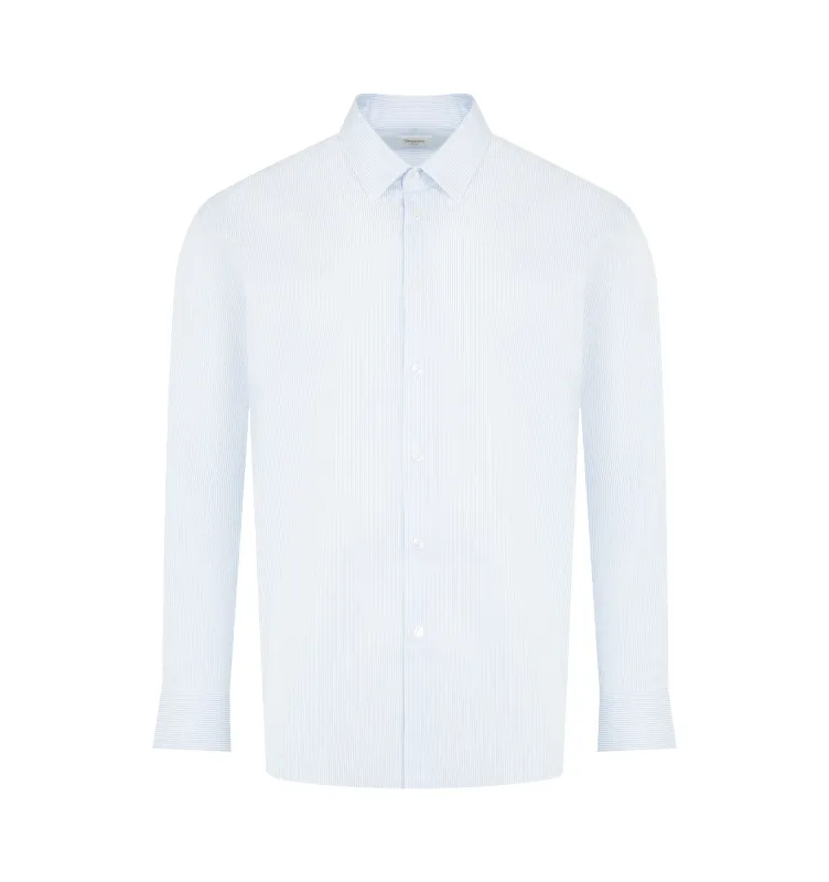 CHEMISE CLASSIC FIT (MENS) made by Yves Saint Laurent