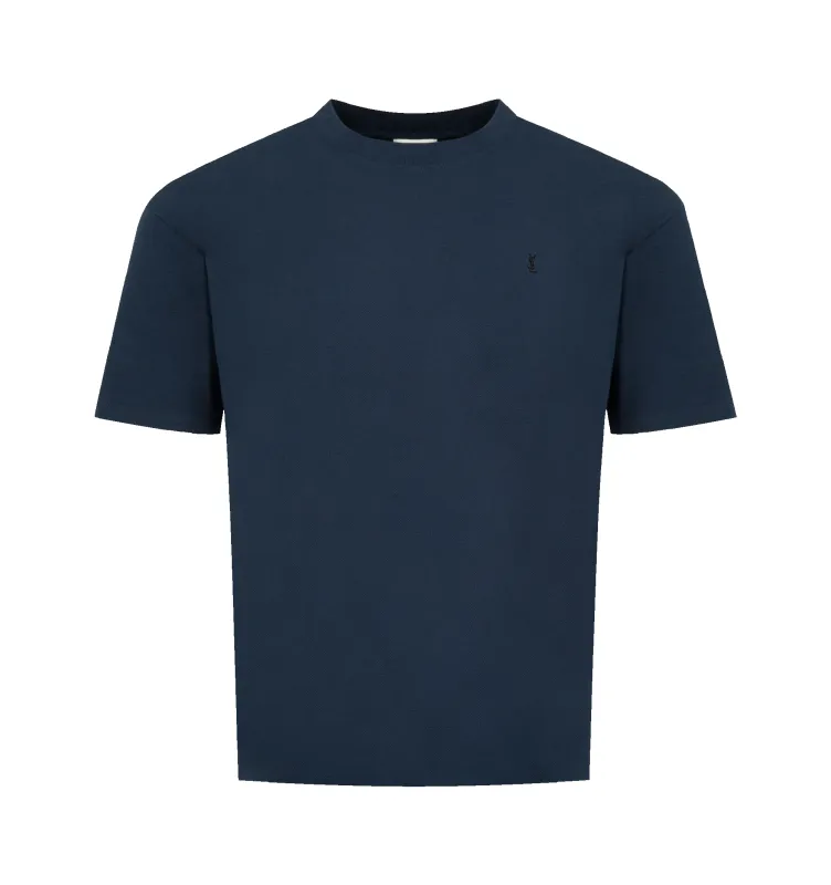 OVERSIZED T SHIRT (MENS) made by Yves Saint Laurent