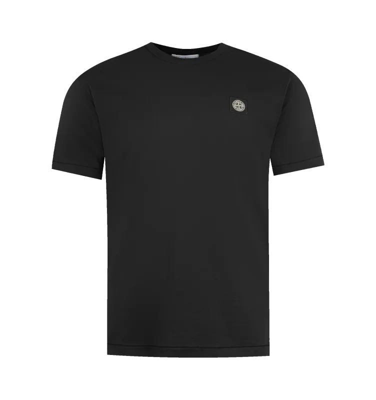 LOGO T-SHIRT (MENS) sold by Hirshleifers