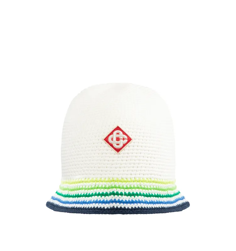 CROCHET HAT sold by Hirshleifers