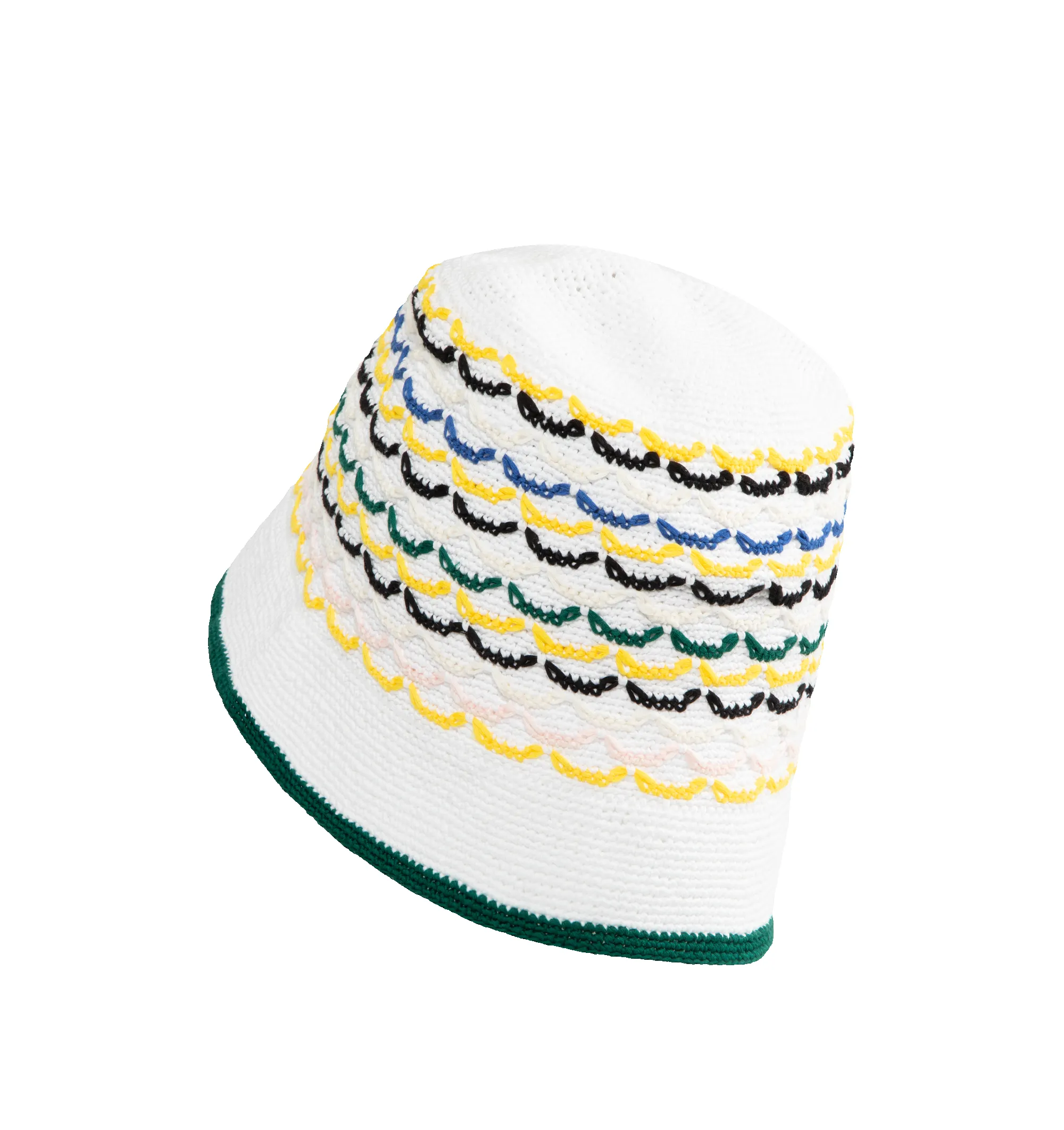 TUCK STITCH HAT sold by Hirshleifers product image thumbnail 2