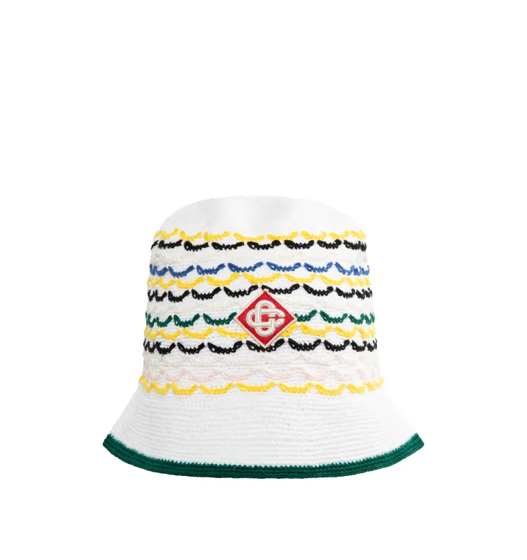 TUCK STITCH HAT sold by Hirshleifers