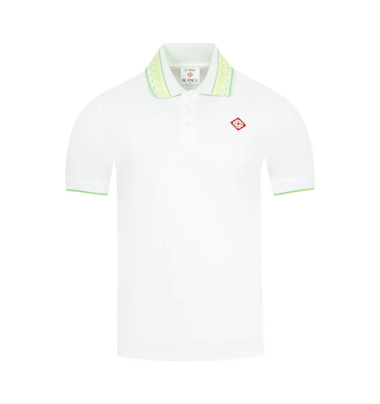 LAUREL POLO SHIRT (MENS) sold by Hirshleifers