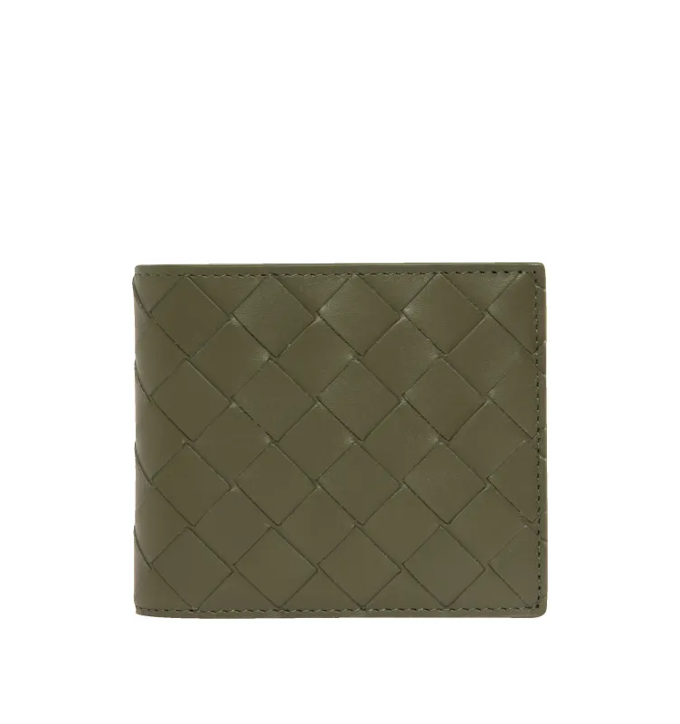 BI FOLD WALLET sold by Hirshleifers