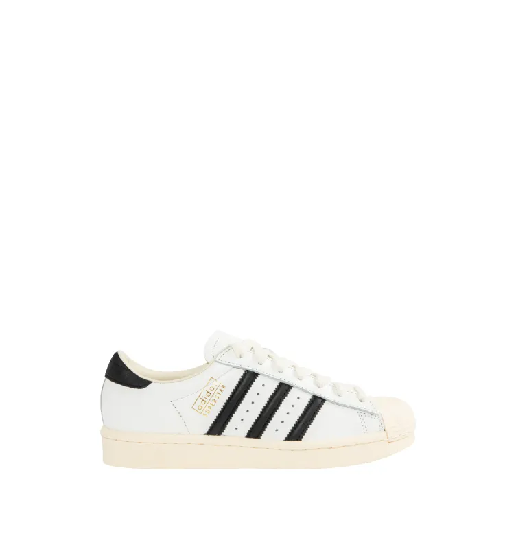 SUPERSTAR VINTAGE SNEAKER (MENS) sold by Hirshleifers