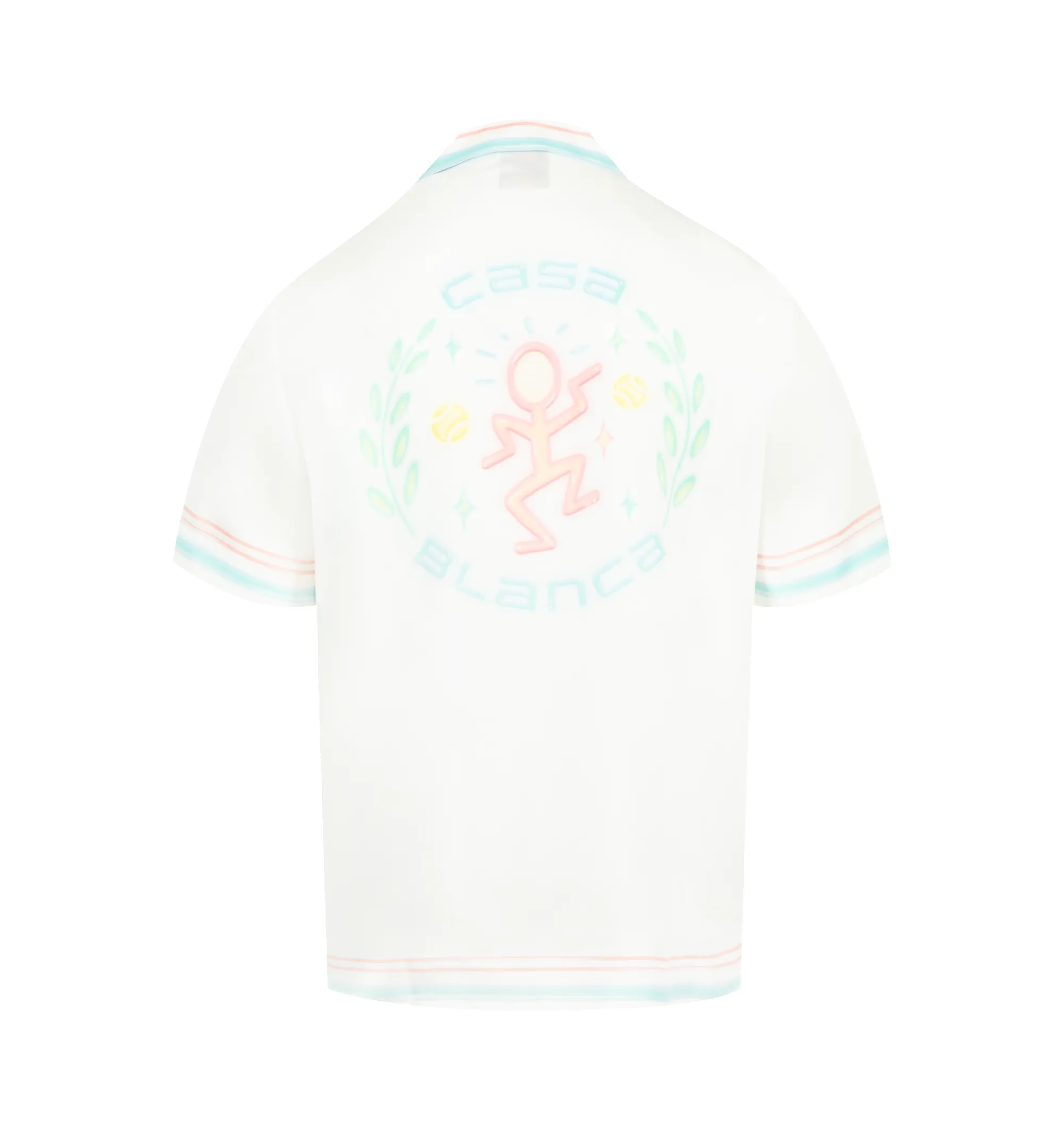 DANCE JOY CUBAN COLLAR SHIRT (MENS) sold by Hirshleifers product image thumbnail 2