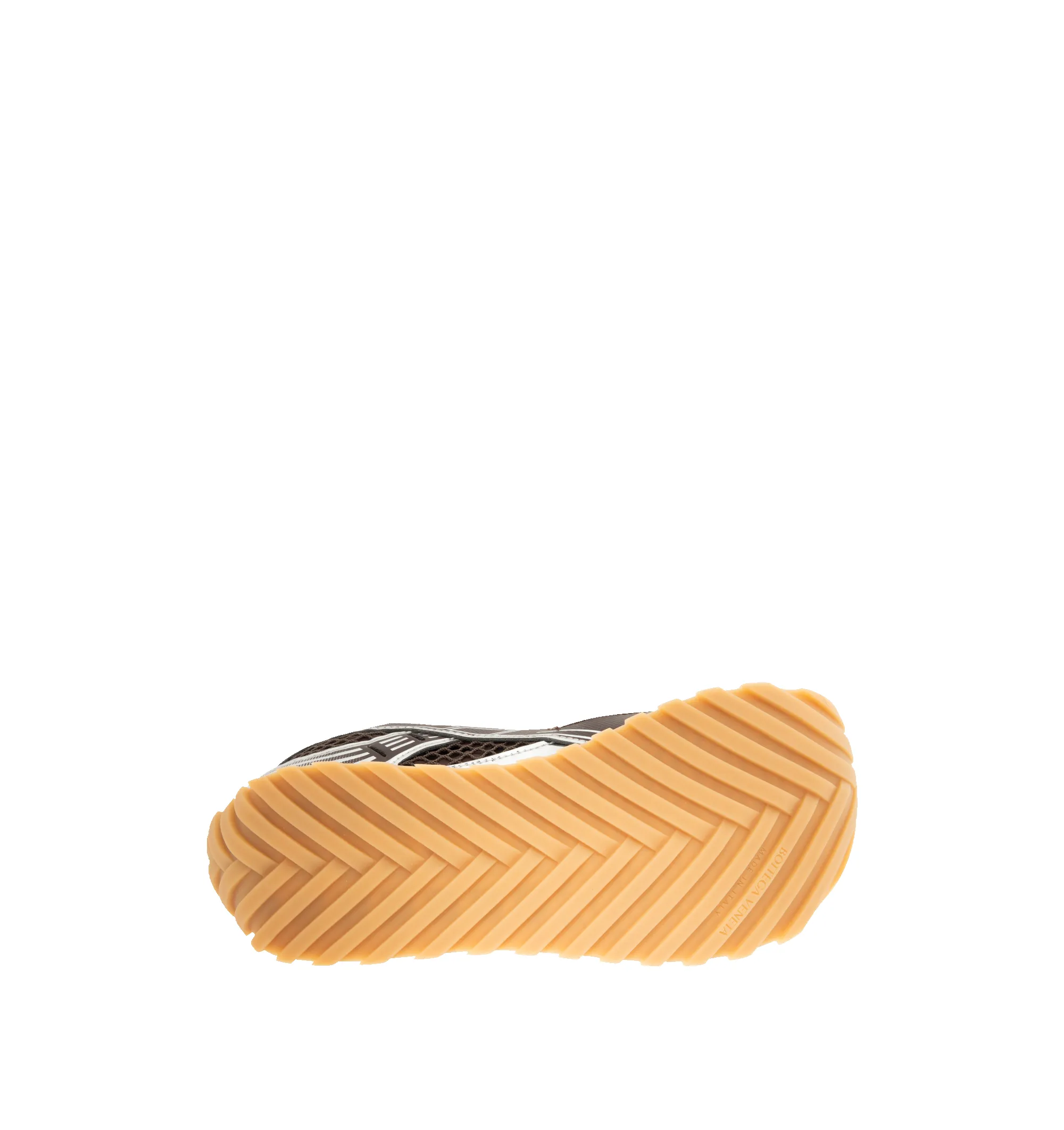 ORBIT LOW LACEUP SNEAKERS (MENS) sold by Hirshleifers product image thumbnail 4