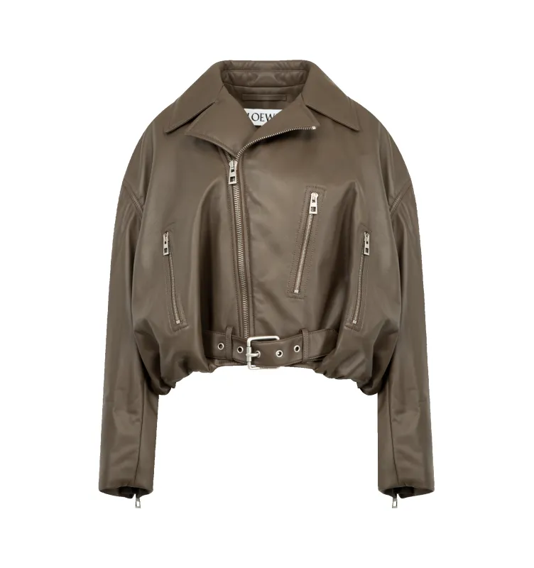 BIKER JACKET (WOMENS) sold by Hirshleifers