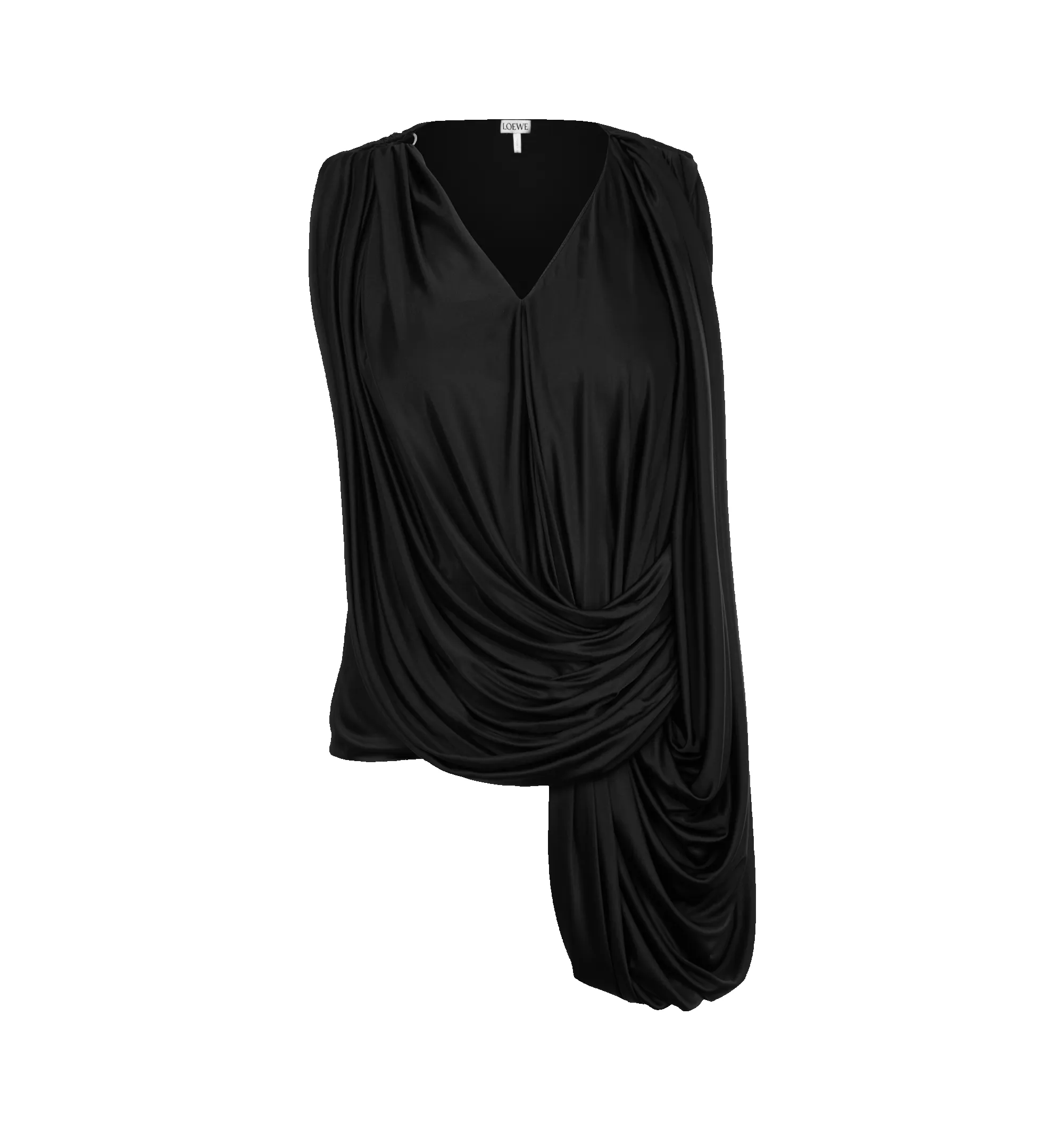 DRAPED TOP (WOMENS) sold by Hirshleifers