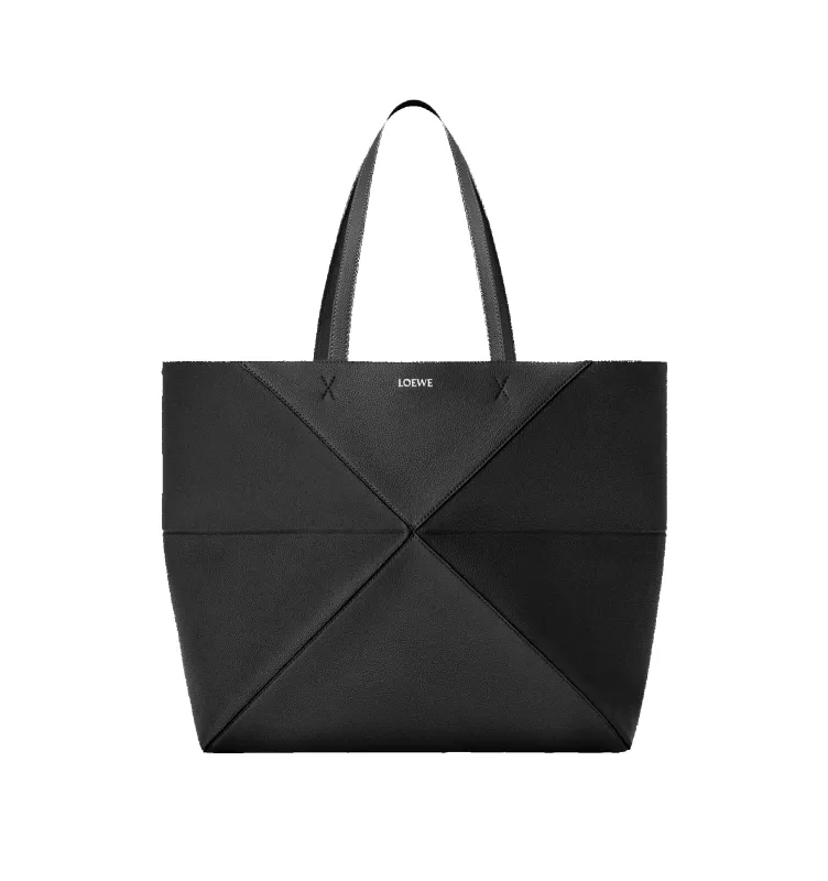 PUZZLE FOLD TOTE HORIZONTAL L sold by Hirshleifers