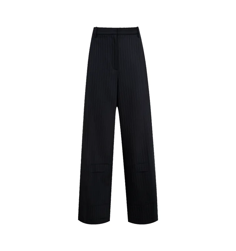 LINDEN PANT (WOMENS) made by KHAITE