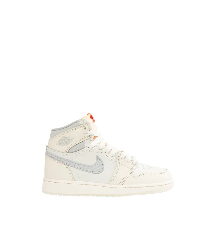 AIR JORDAN 1 RETRO HIGH OG SNEAKER (MENS) sold by Hirshleifers