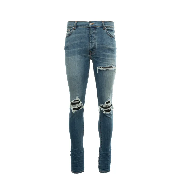 MX1 CLASSIC JEANS (MENS) made by AMIRI