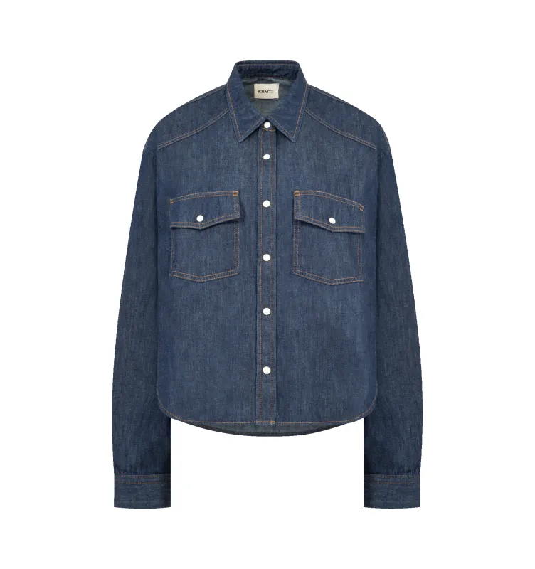 GRENON TOP (WOMENS) sold by Hirshleifers