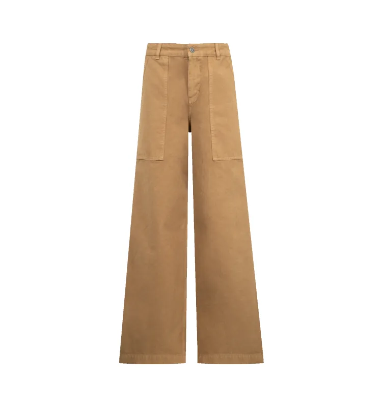 COTTON TROUSERS (WOMENS) sold by Hirshleifers