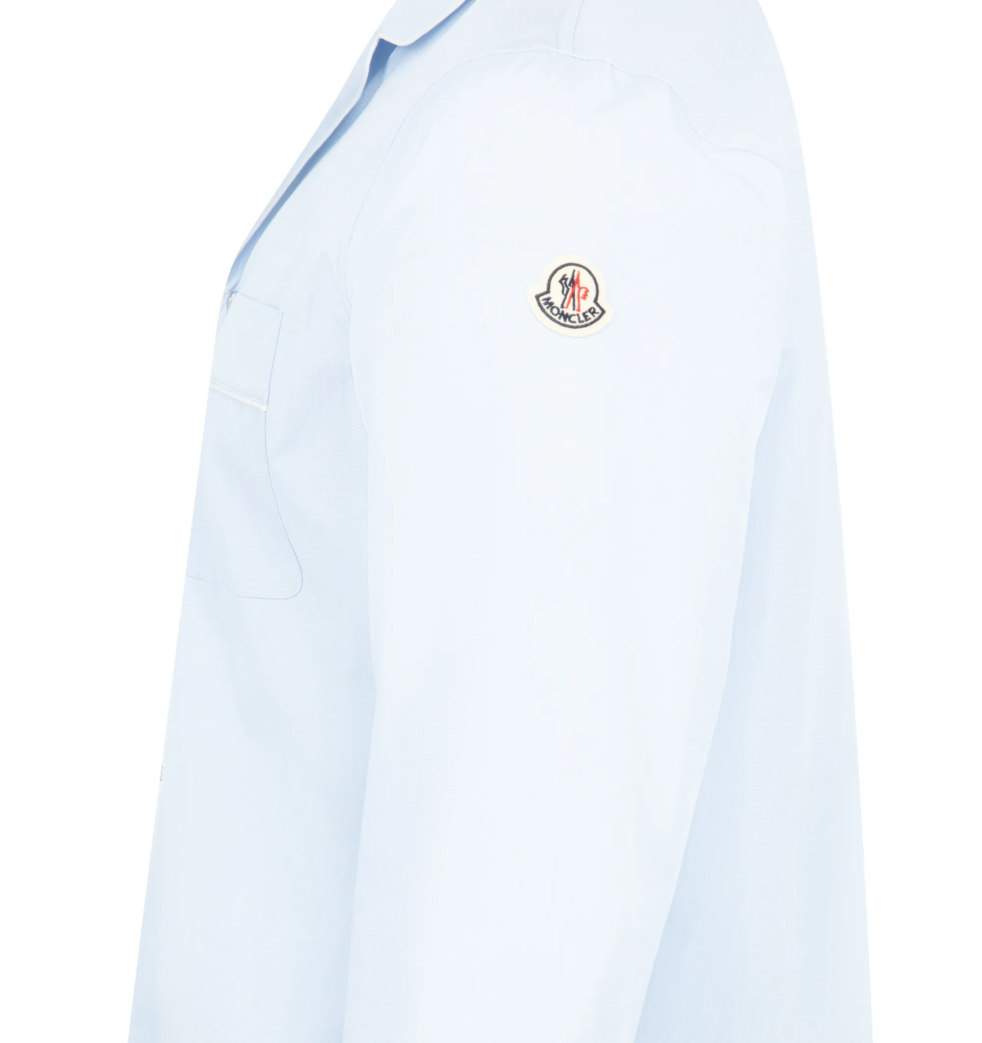 COTTON SHIRT (MENS) sold by Hirshleifers product image thumbnail 3