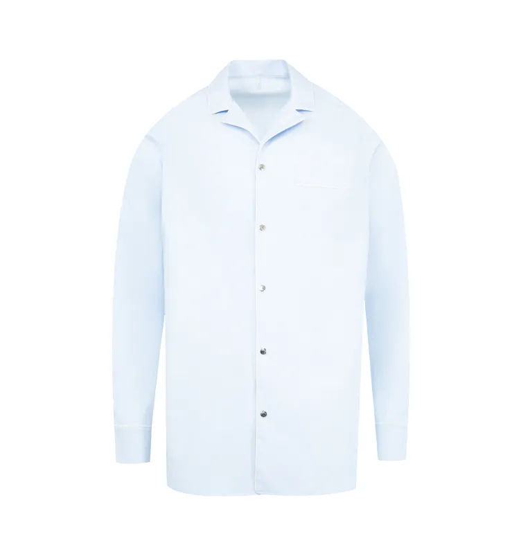 COTTON SHIRT (MENS) sold by Hirshleifers