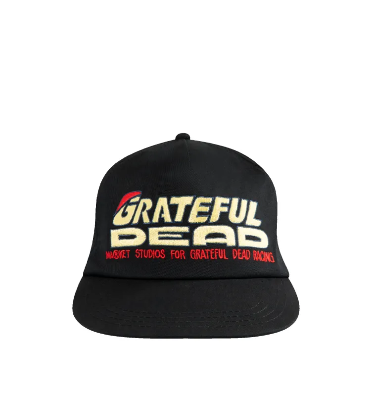 GD HANDWRITTEN HAT made by Market