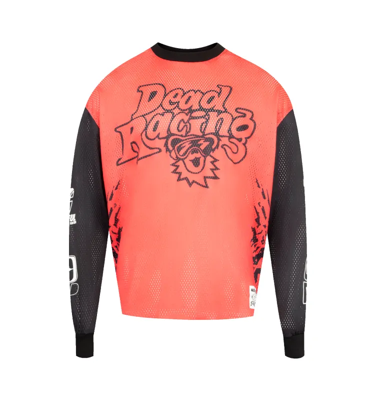 GD MOTO JERSEY (MENS) sold by Hirshleifers