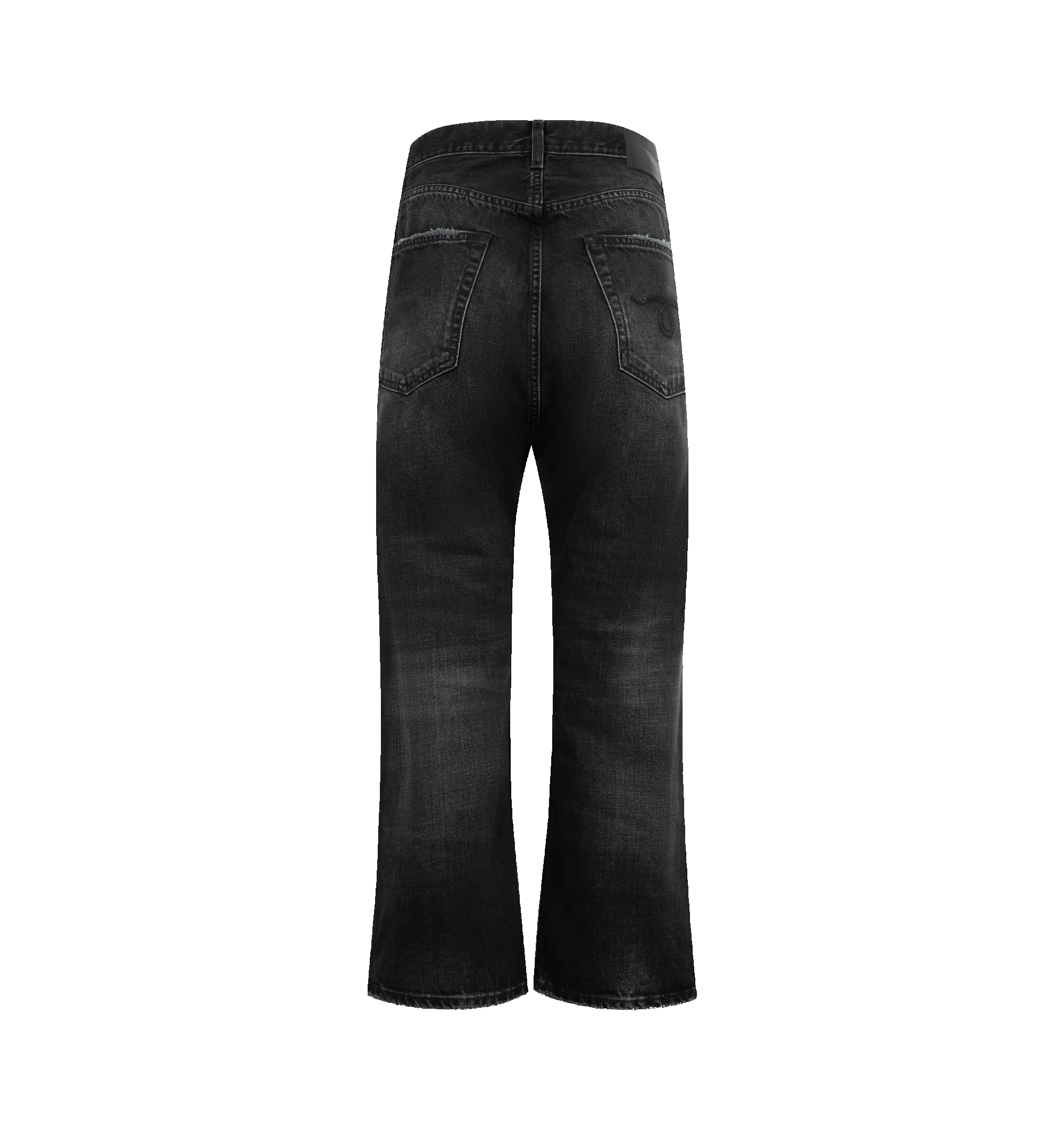 TAILORED DROP JEAN (WOMENS) sold by Hirshleifers product image thumbnail 2
