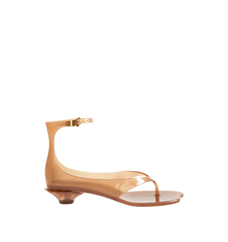 JELLY SANDAL (WOMENS) sold by Hirshleifers