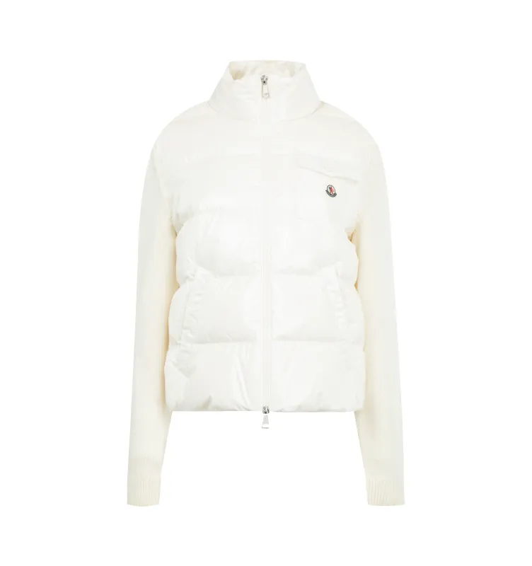 PADDED CARDIGAN (WOMENS) sold by Hirshleifers