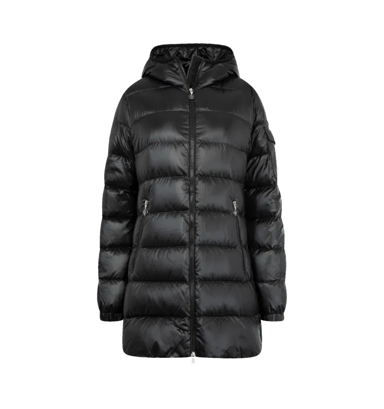 GLEMENTS SHORT PARKA (WOMENS) sold by Hirshleifers