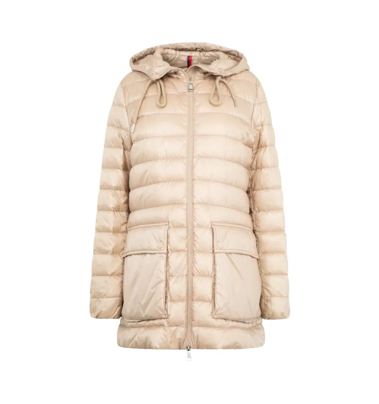 JASMIN SHORT PARKA (WOMENS) sold by Hirshleifers