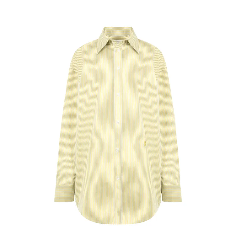 EMBROIDERED SHIRT (WOMENS) sold by Hirshleifers