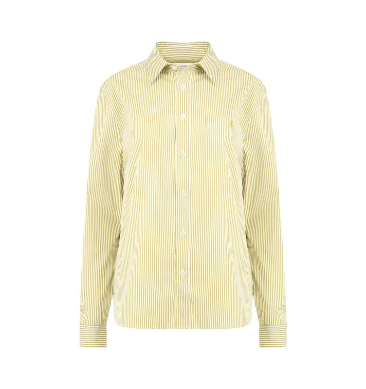 STRIPE SHIRT (WOMENS) sold by Hirshleifers