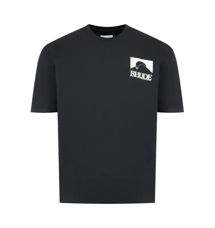 MOONLIGHT PACK TEE (MENS) sold by Hirshleifers