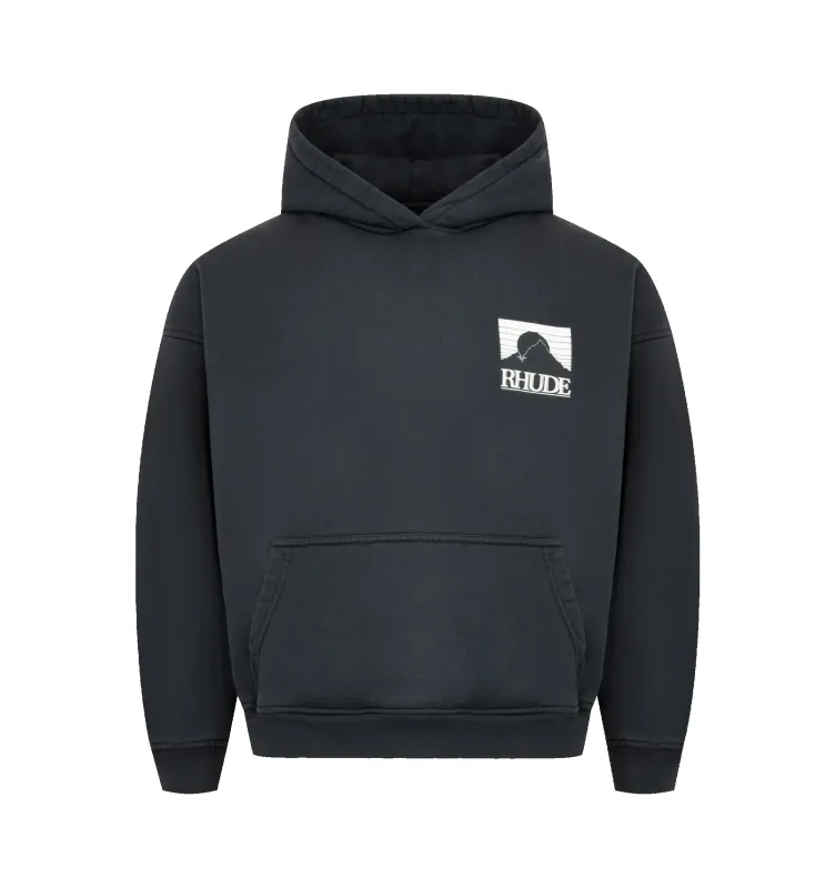 MOONLIGHT PACK HOODIE (MENS) made by Rhude