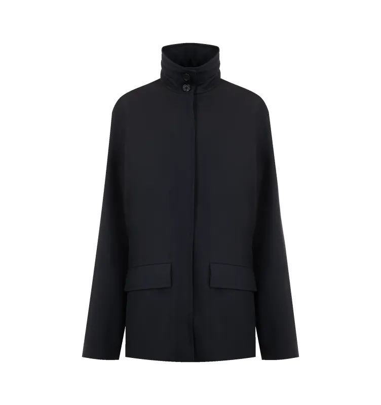 TANERA JACKET (WOMENS) made by The Row