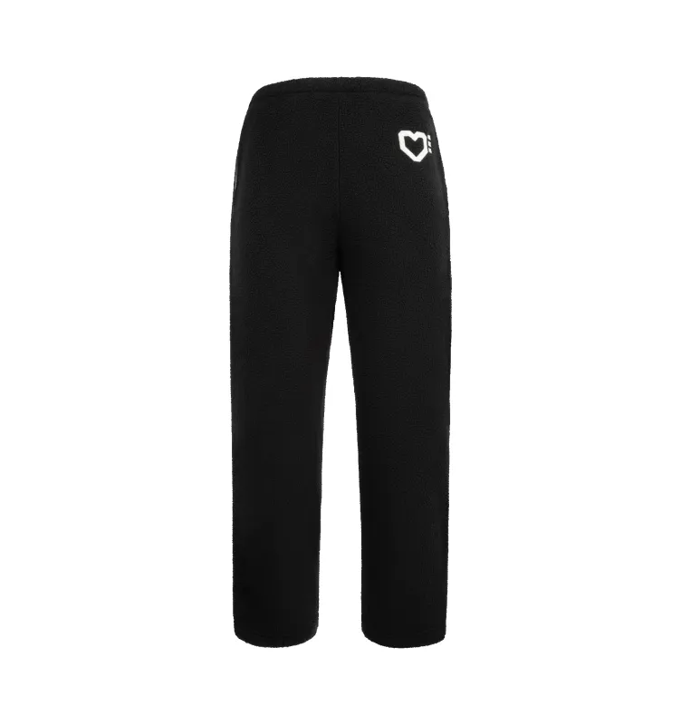 FLEECE PANTS (MENS) sold by Hirshleifers