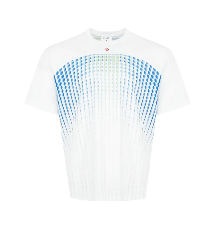 TENNIS TECH T-SHIRT (MENS) sold by Hirshleifers